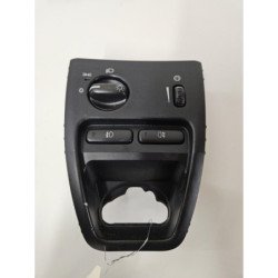 Commande De Phare Volvo Xc 90 1 Phase 1
